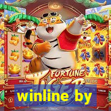 winline by